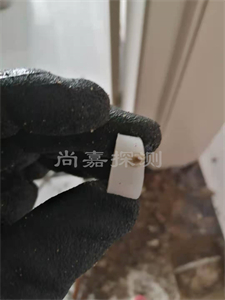 建湖暖气管道漏水检测